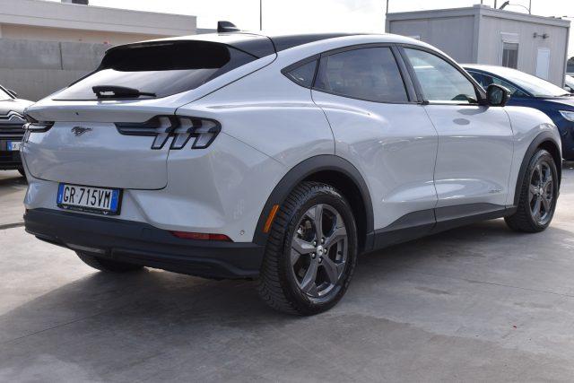 FORD Mustang Mach-E Standard Range 269 CV