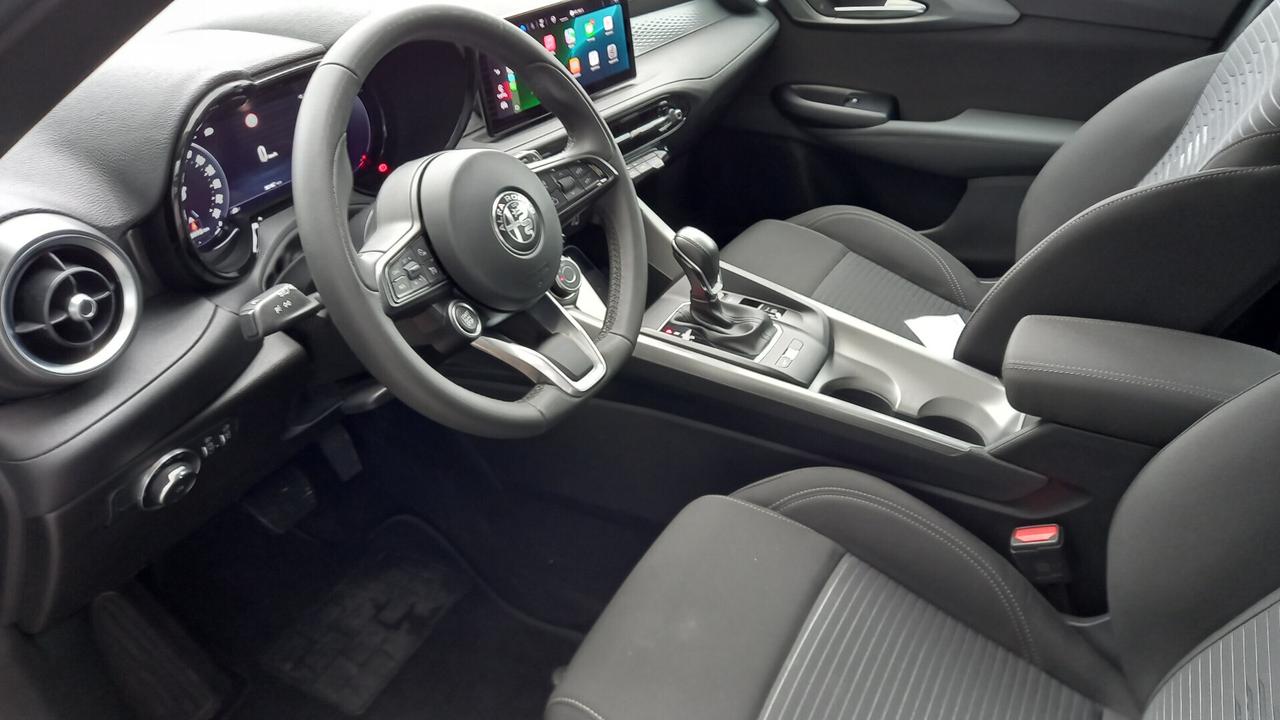 Alfa Romeo Tonale 1.6 diesel 130 CV TCT6 Super