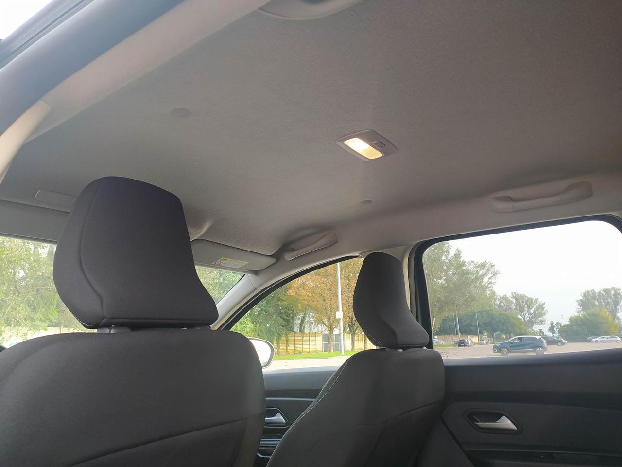 Dacia Duster Extreme TCe 100 Bi-fuel #6760