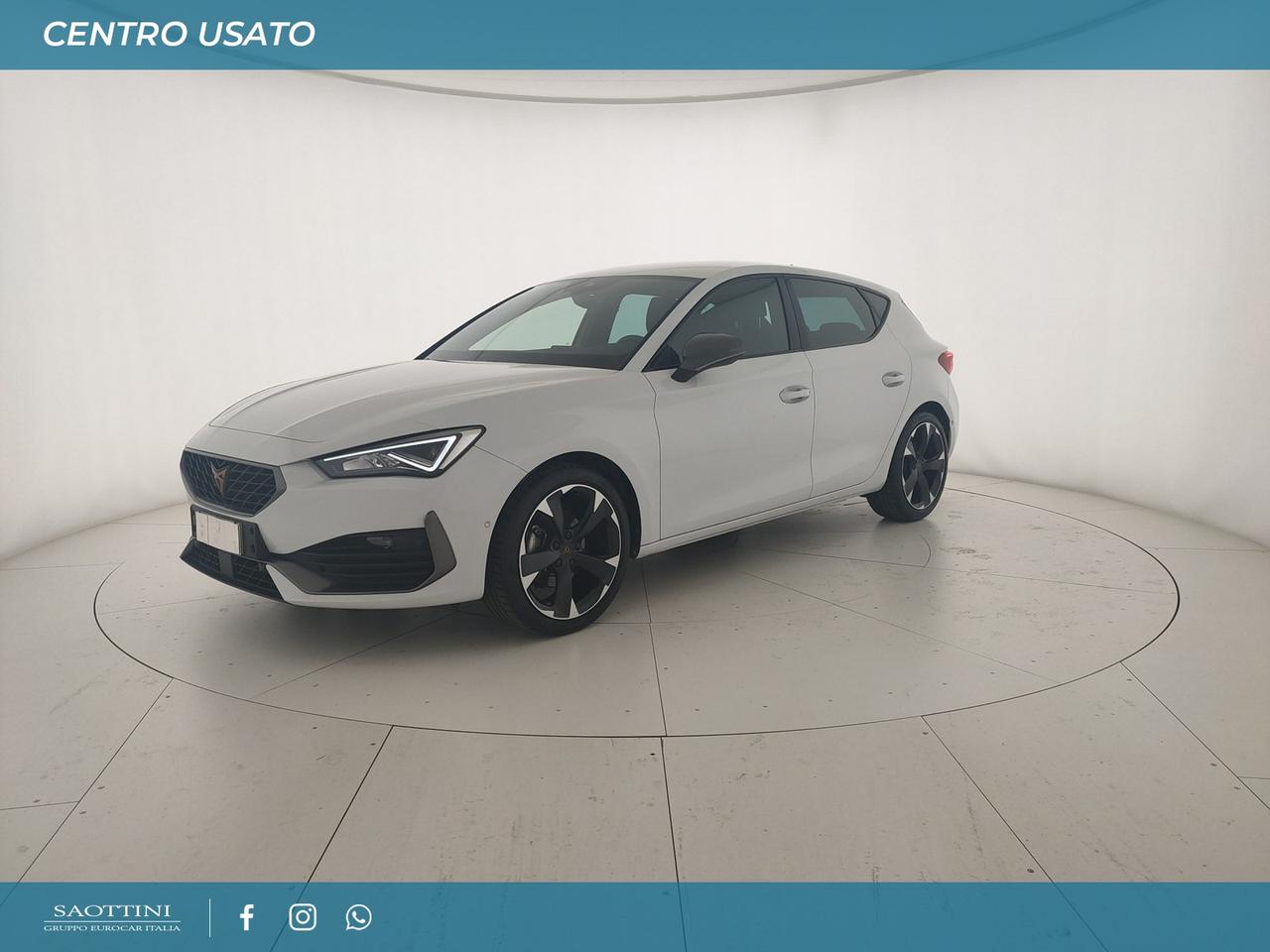 1.5 Hybrid 150 CV DSG
