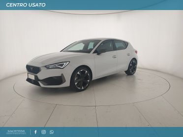 1.5 Hybrid 150 CV DSG