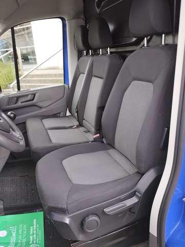 Volkswagen CRAFTER30 L3H3 20TDI