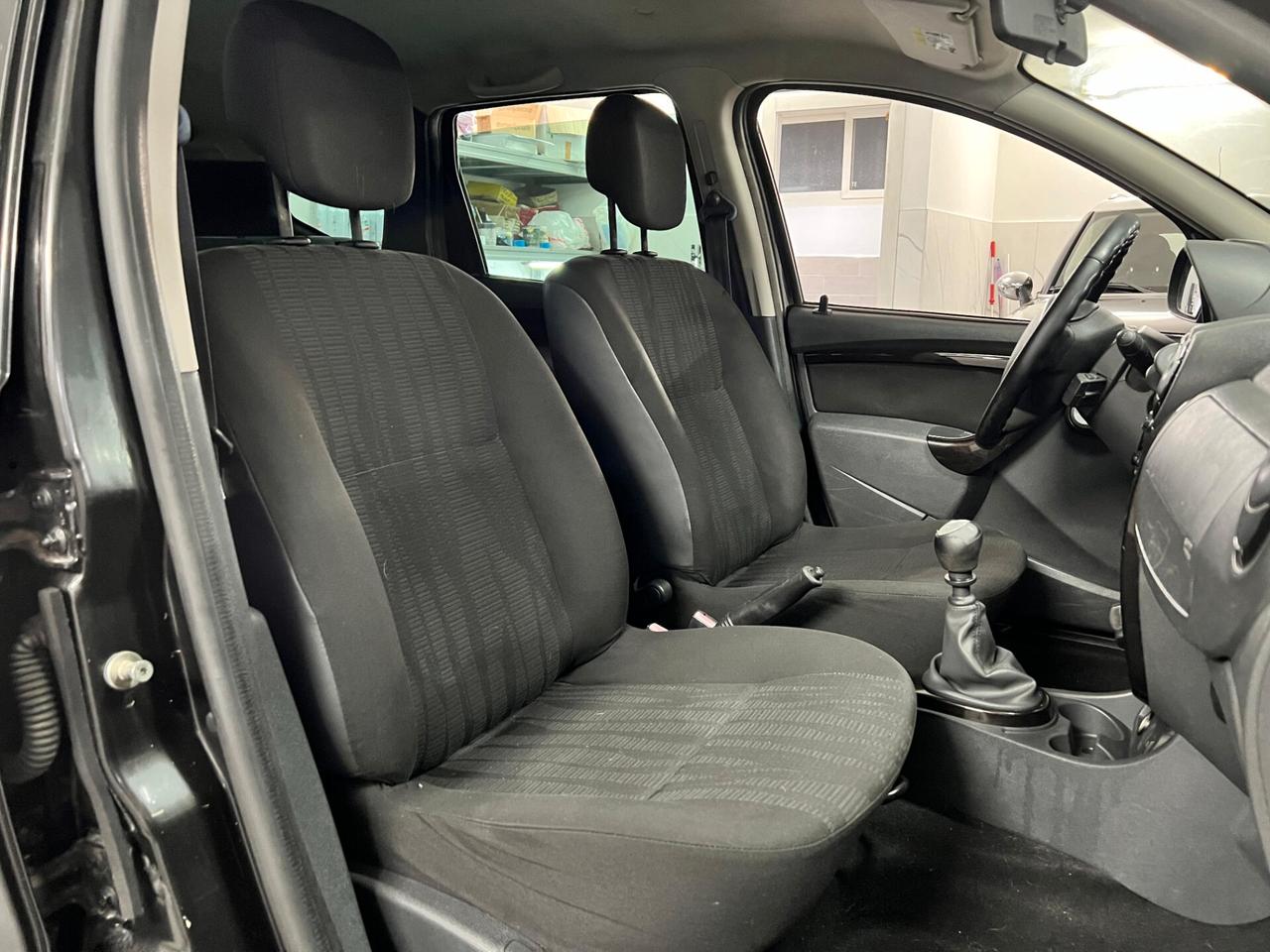DACIA DUSTER 1.5 DCI CON SOLI 146.000KM PERFETTA