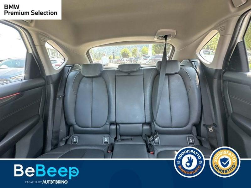 BMW Serie 2 Active Tourer 216D ACTIVE TOURER ADVANTAGE