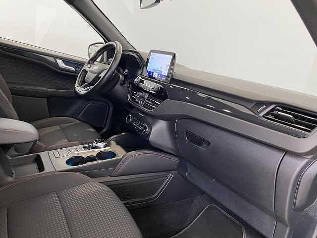 Ford Kuga 2.0 TDCI 120 CV S&S 2WD Powershift ST-Line