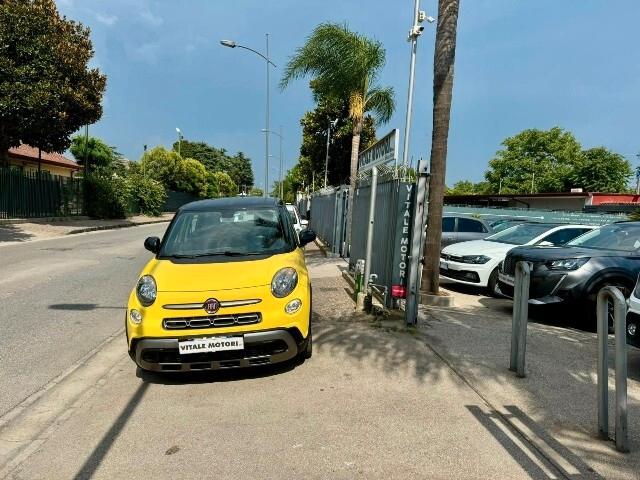 Fiat 500L 1.3 Multijet 95 CV Cross