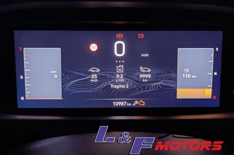 Jeep Avenger * TUA CON ANTICIPO € 1.500 DA 380,00€/MESE * F.I 24m + GARAZIA 24m + SATELLITARE 24m