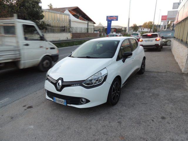 RENAULT Clio 1.2 75CV 5 porte Live