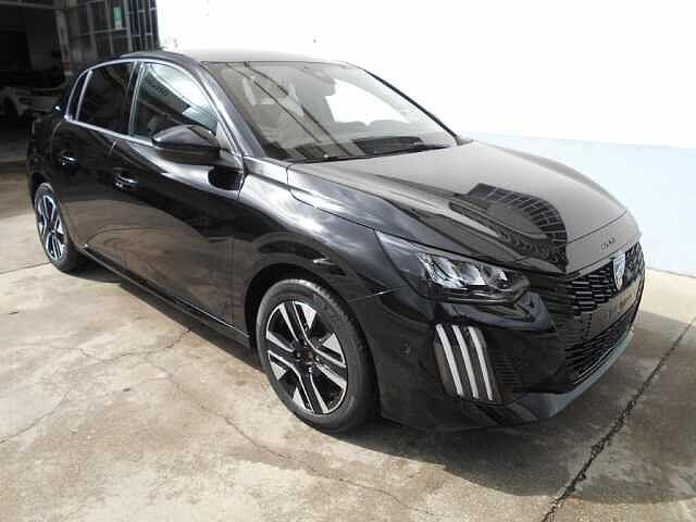 Peugeot 208 100 Allure Fin 9Perf Sc 33%
