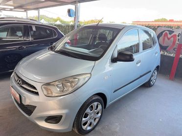 Hyundai i10 1.1 12V Econext Sound Edition GPL !!!!!!