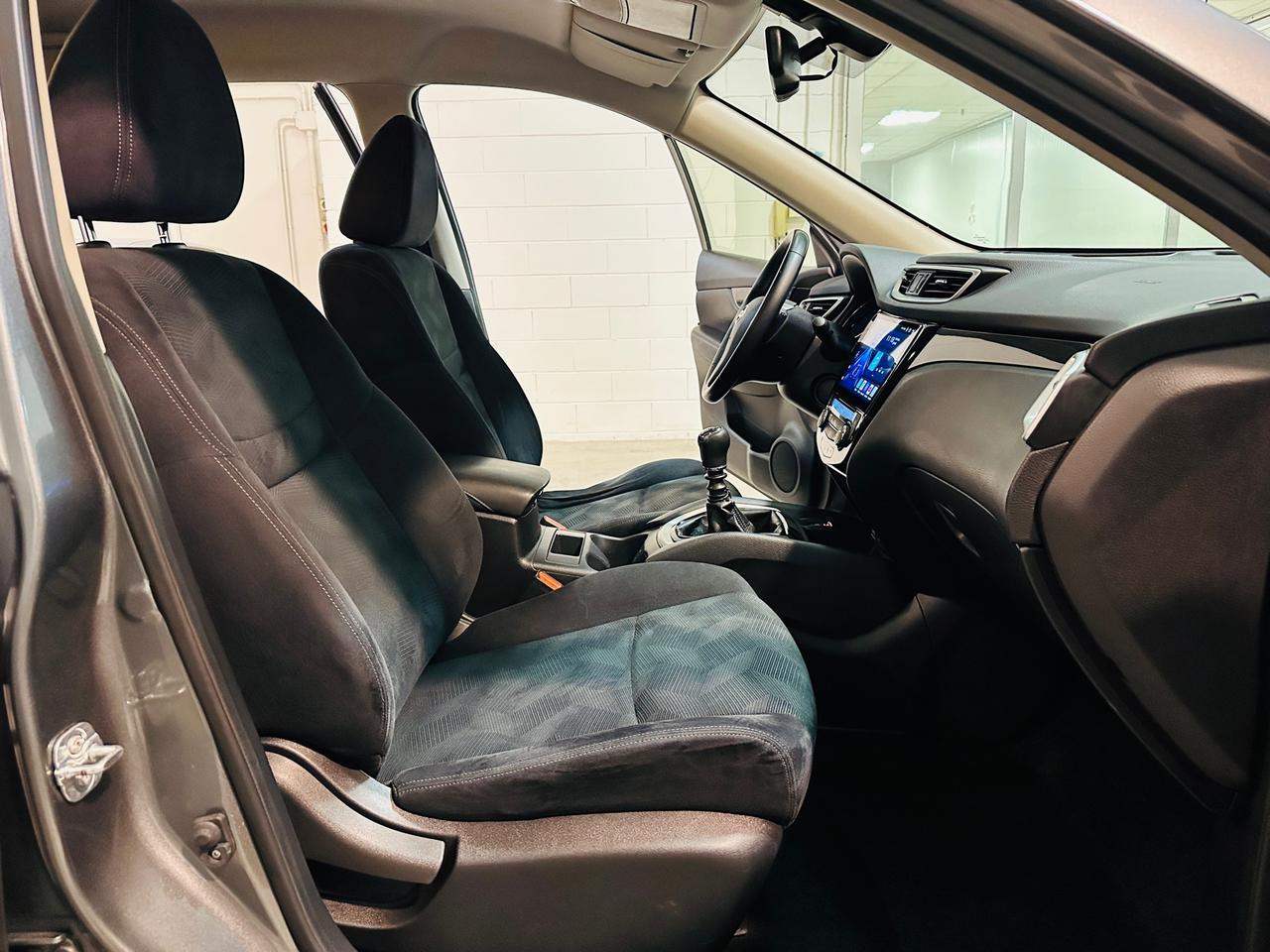 Nissan X-Trail 1.6 dCi 2WD Visia