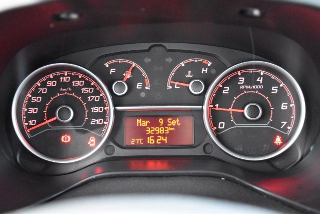 FIAT Doblo Doblò 1.3 MJT S&S PC Combi N1 Easy