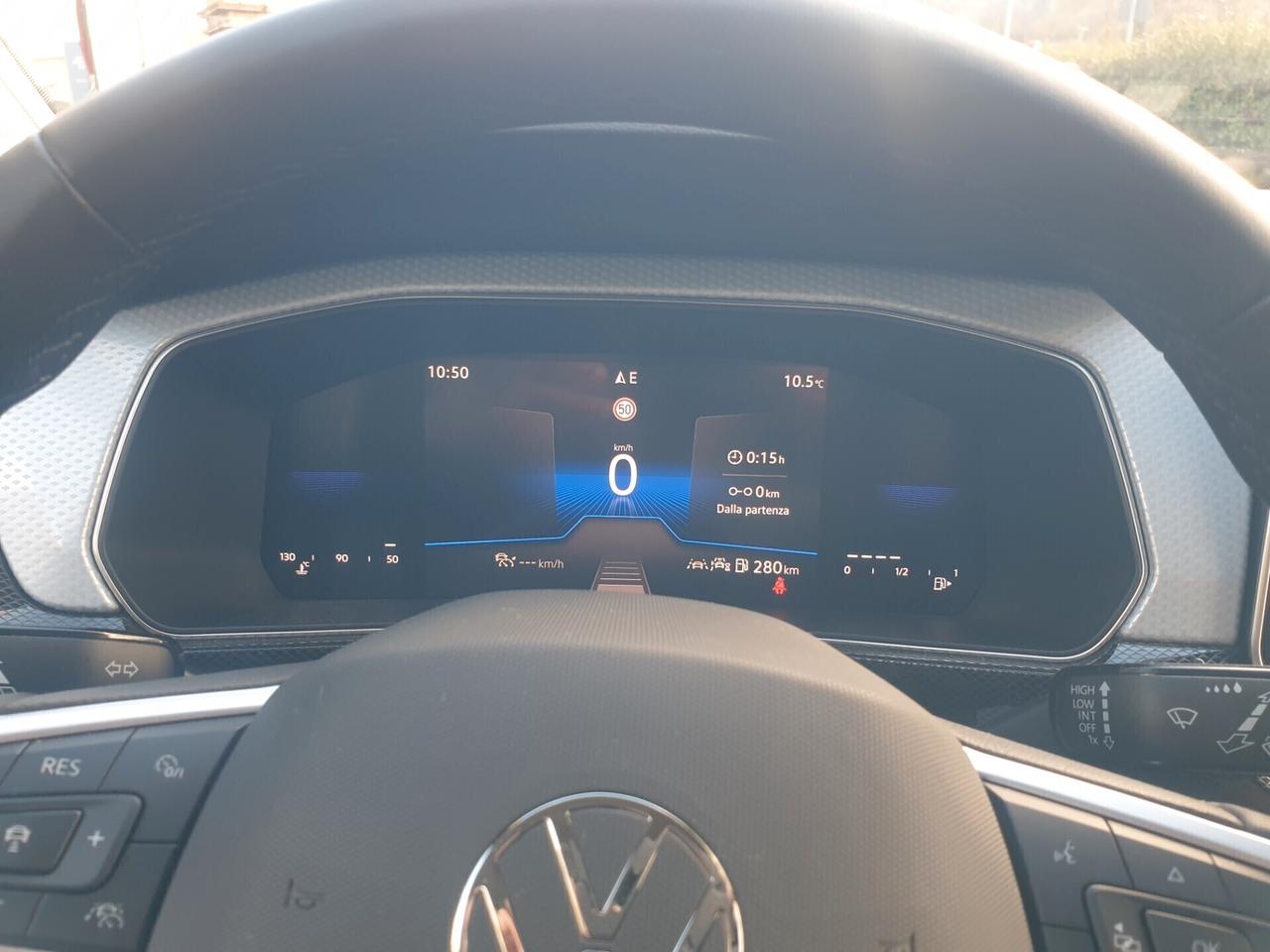 Volkswagen T-Cross 1.0 TSI 115 CV GOAL