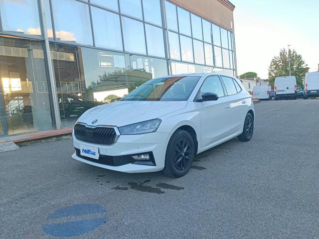 SKODA Fabia 1.0 MPI 80 CV Young Edition