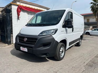 FIAT DUCATO 2.3 MJT 120CV L1 H1