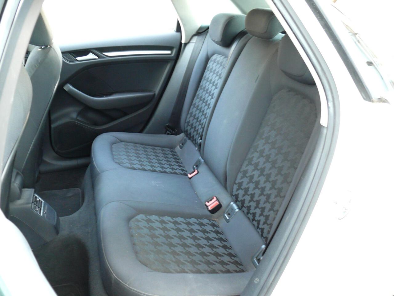 Audi A3 SPB 1.6 TDI Ambition