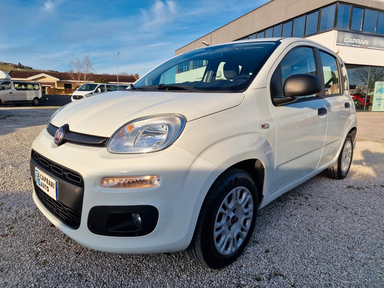 Fiat Panda 1.2 EasyPower Easy GPL - Solo 17.500 km