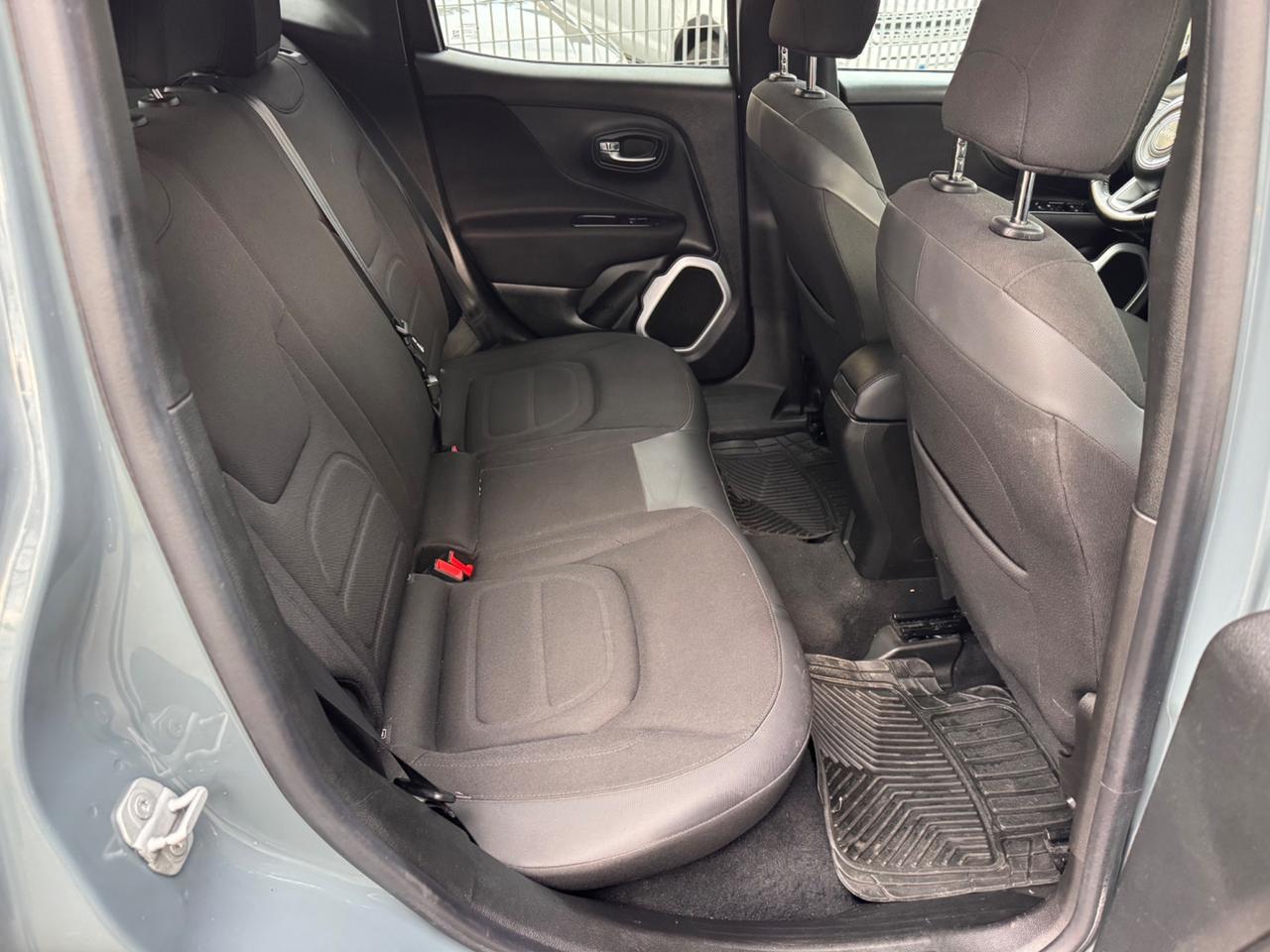 Jeep Renegade 1.6 Mjt neopaten garanzia12 mesi