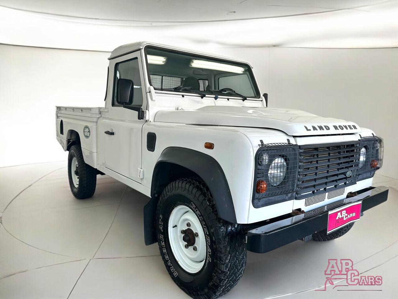 Land Rover Defender 110 2.2 TD4 Pick Up Euro5