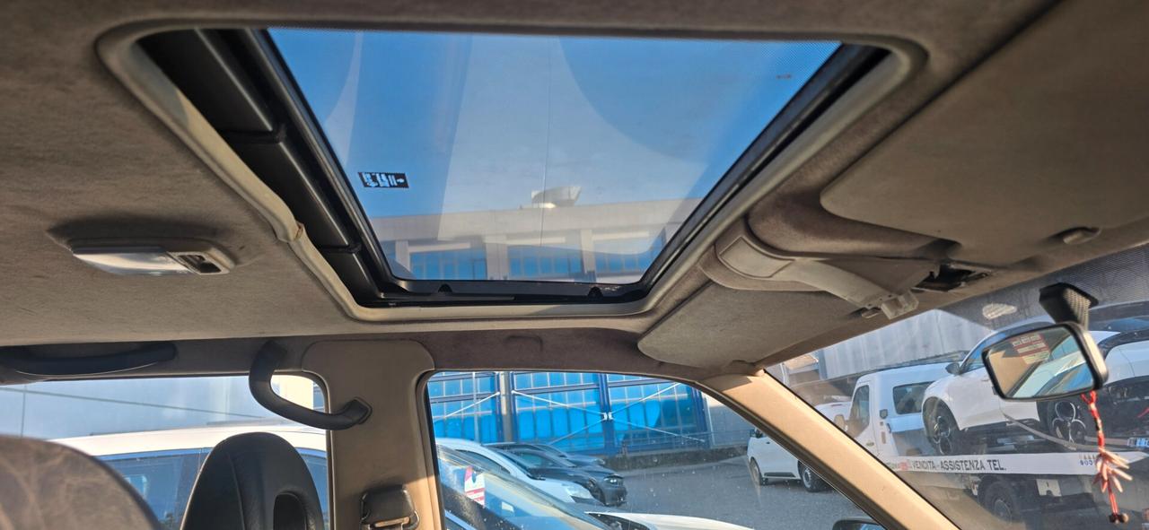 Nissan Terrano II Super 3.0 DiT 5 porte Wagon