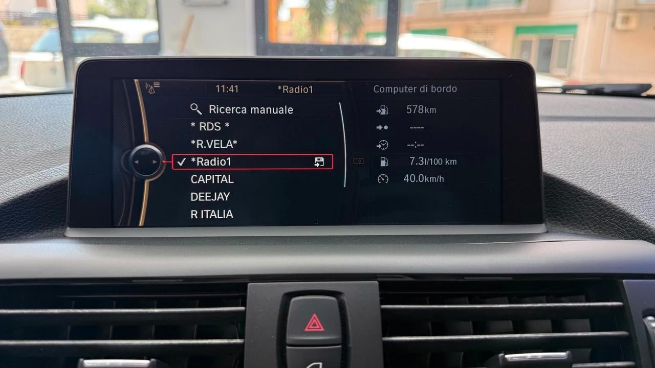 Bmw 118 118d 5p. Sport