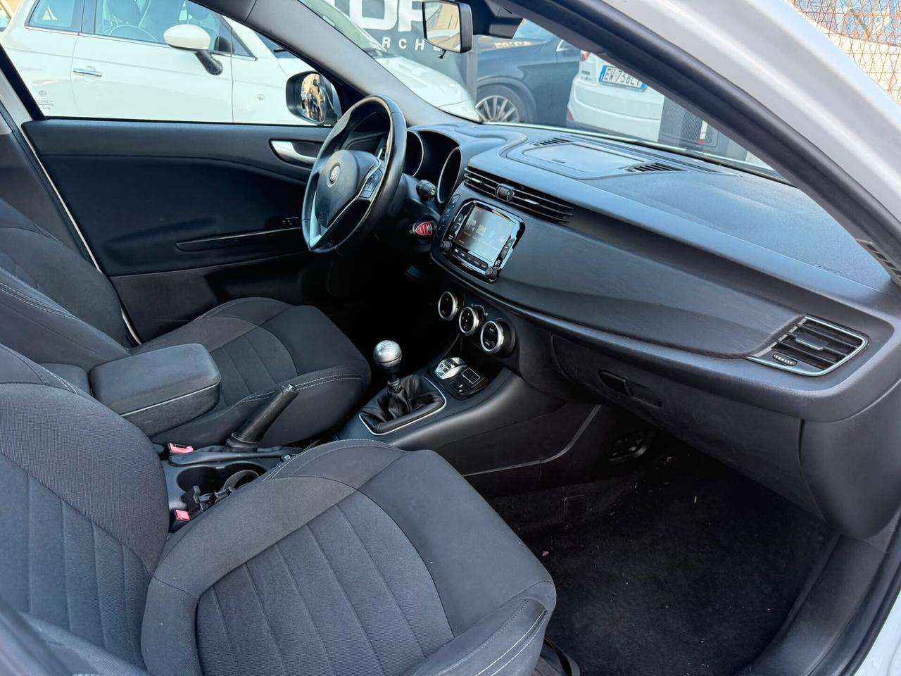 Alfa Romeo Giulietta 1.4 Turbo 120 CV GPL - Superprezzo - Tutto incluso