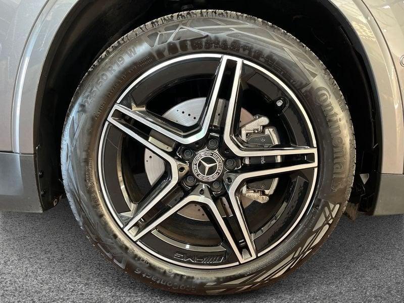 Mercedes-Benz GLA GLA-H247 2023 200 d AMG Line Advanced Plus auto