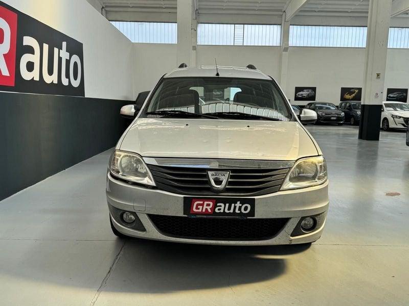 Dacia Logan Logan MCV 1.6 Ambiance Gpl 7p.ti
