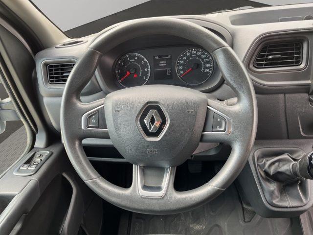 RENAULT Master L2H2 T35 DCI 135CV ICE