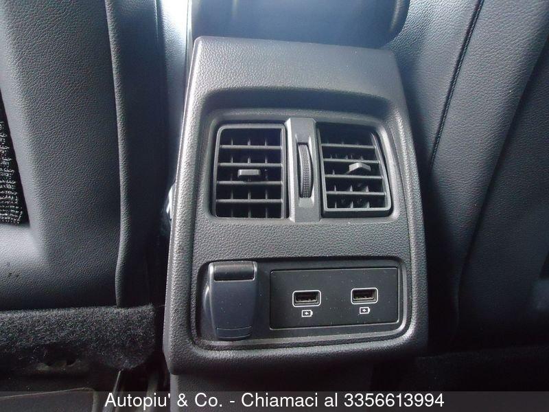 Renault Captur Captur F. Hybrid E-Tech SOLI 32.000 KM 145 CV TECHNO