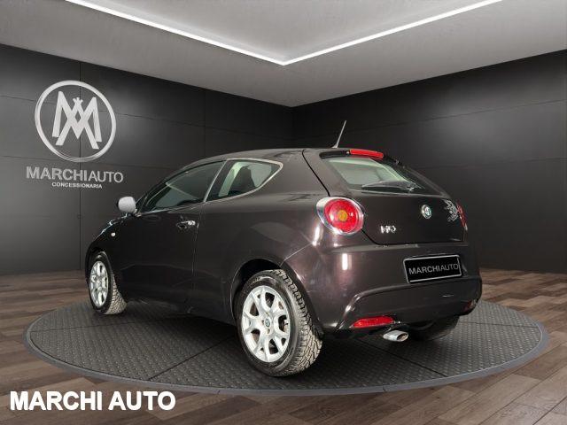 ALFA ROMEO MiTo 1.4 78 CV Distinctive
