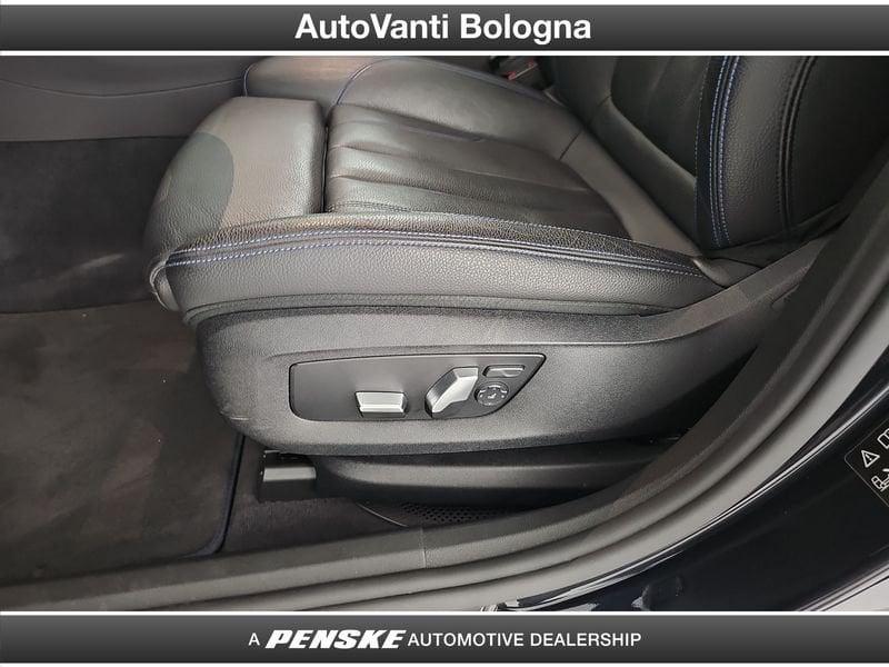 BMW Serie 6 G.T. 630d xDrive Gran Turismo Msport