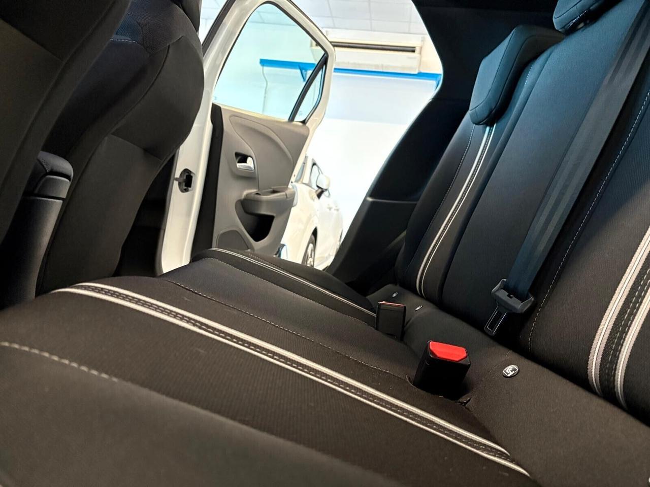 Opel Corsa GS 1.2 100 CV 6mt SPOTICAR