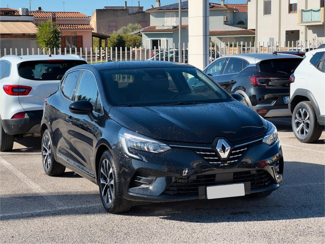 Renault Clio TCe 90 CV 5 porte Techno