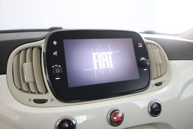 FIAT 500 500 1.0 Hybrid Dolcevita