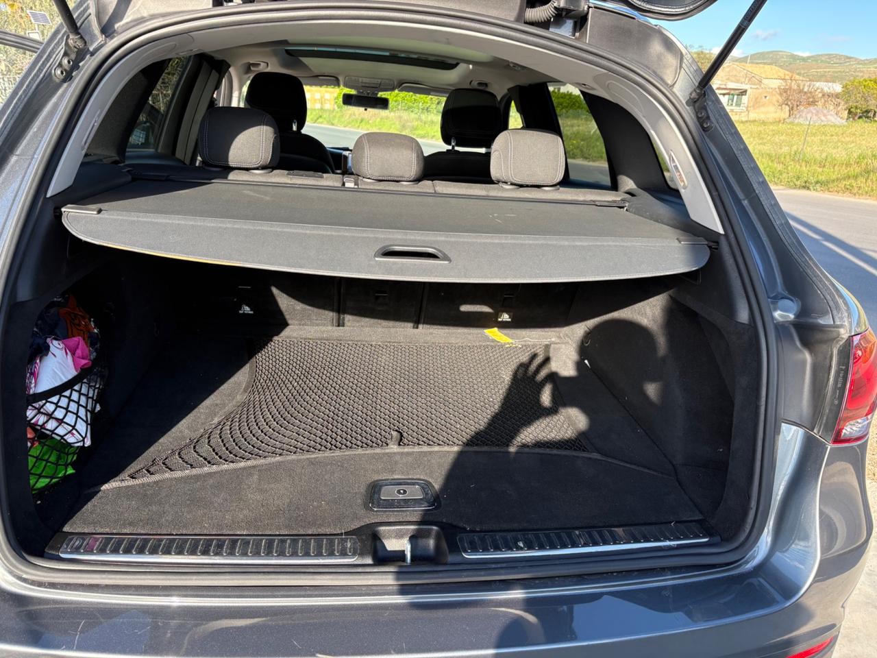 Mercedes-benz GLC 220 d 4Matic Premium