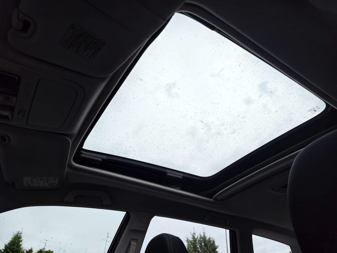 Subaru Forester 2.0D XS VQ