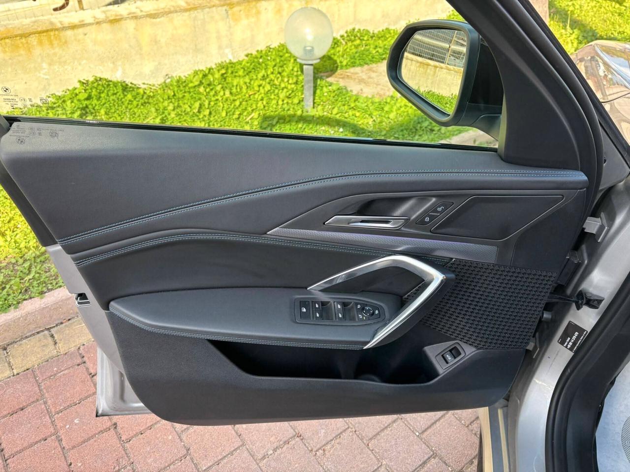 Bmw X1 xDrive 20d Msport 163 cv//