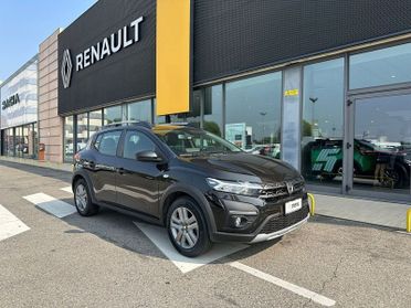 Dacia Sandero Stepway 1.0 tce ECO-G Comfort SL DaciaPlus