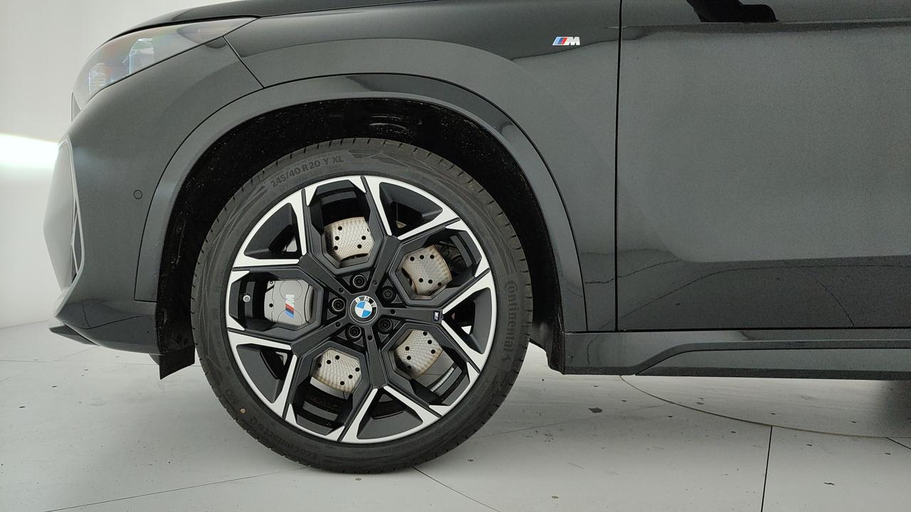 BMW X1 M35i xDrive