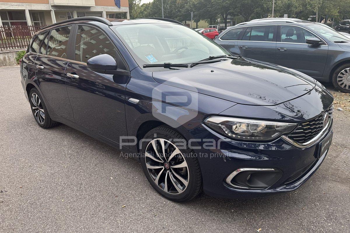 FIAT Tipo 1.6 Mjt S&S DCT SW Business