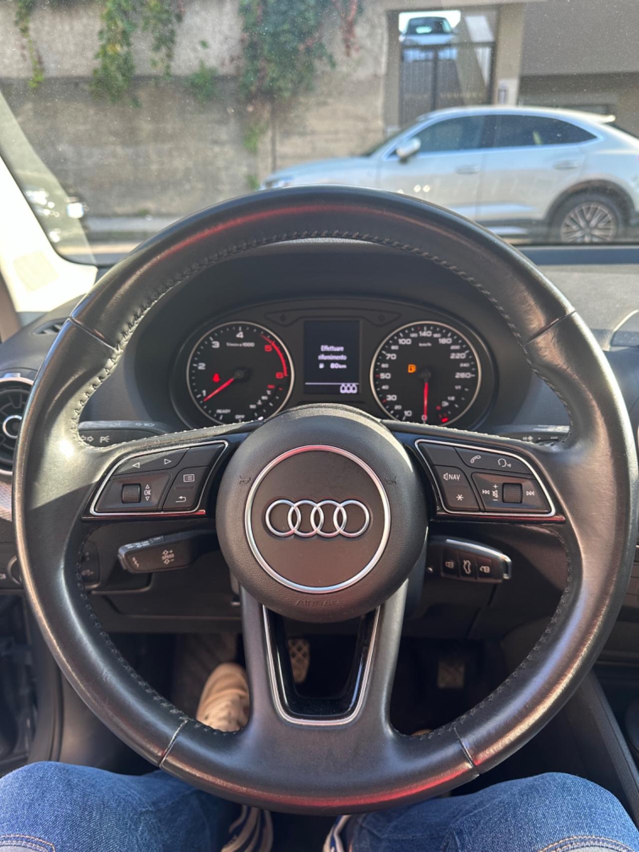 Audi Q2 1.6 TDI Business