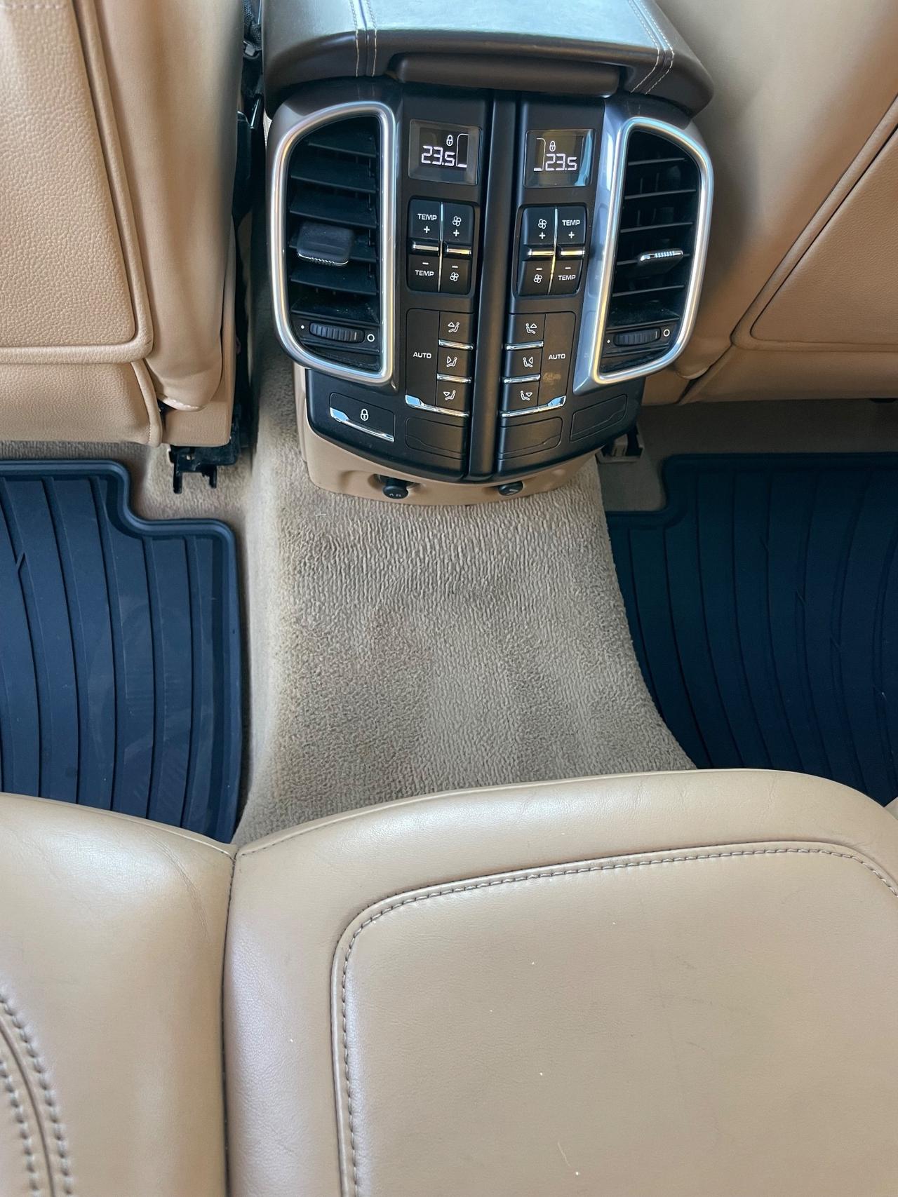 Porsche Cayenne 3.0 Diesel