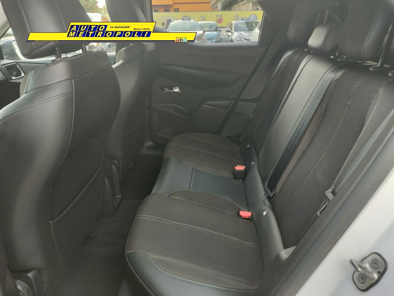 Ds DS3 Crossback E-Tense So Chic (Elettrica)