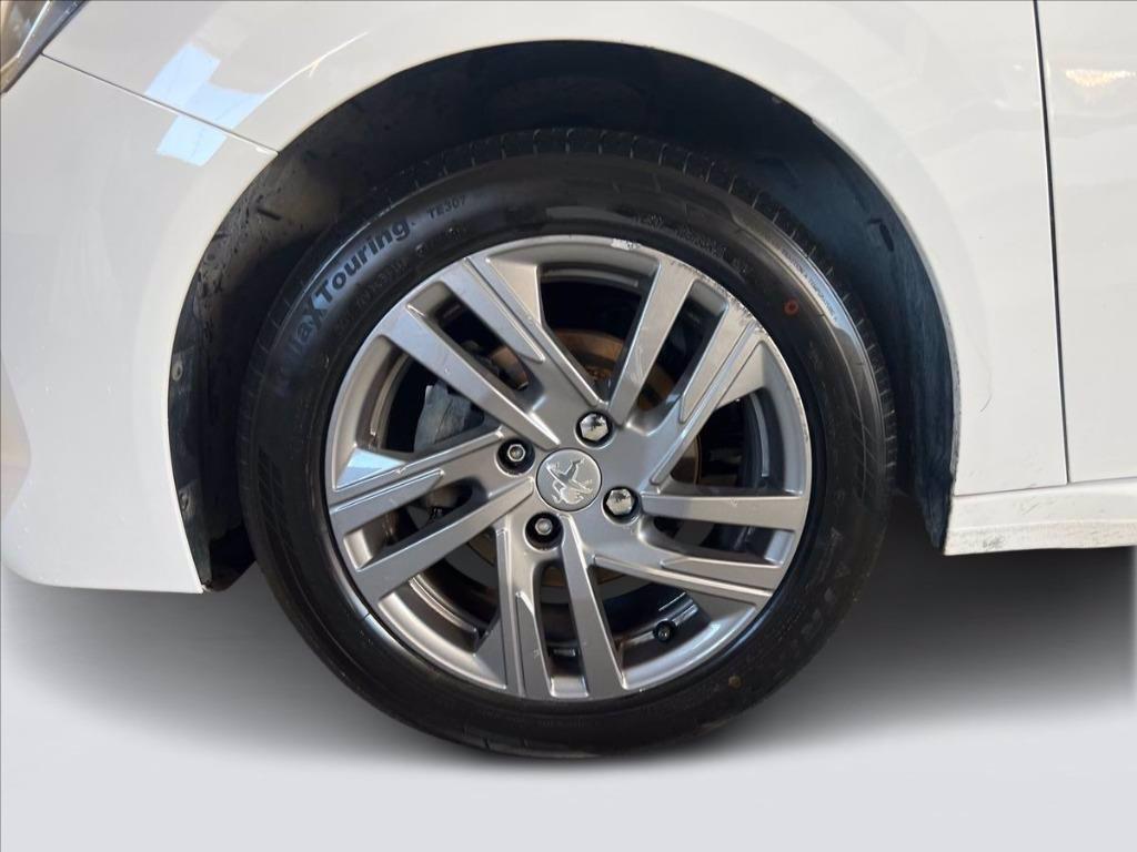 PEUGEOT 208 1.2 puretech Active s&s 75cv del 2021