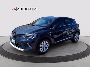 RENAULT Captur 1.6 E-Tech phev Intens 160cv auto my21 del 2021