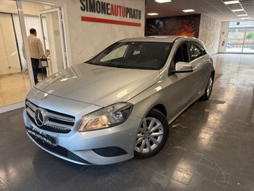 Mercedes-benz A 180 Premium
