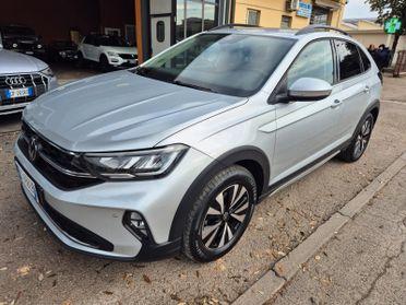 Volkswagen Taigo 1.0 TSI 95 CV Life