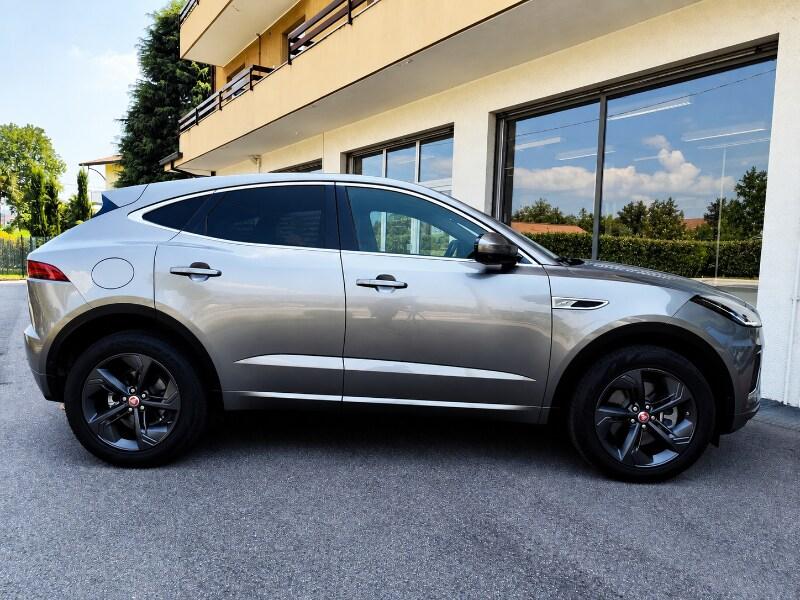 JAGUAR E-Pace (X540) E-Pace 2.0 I4 200 CV...