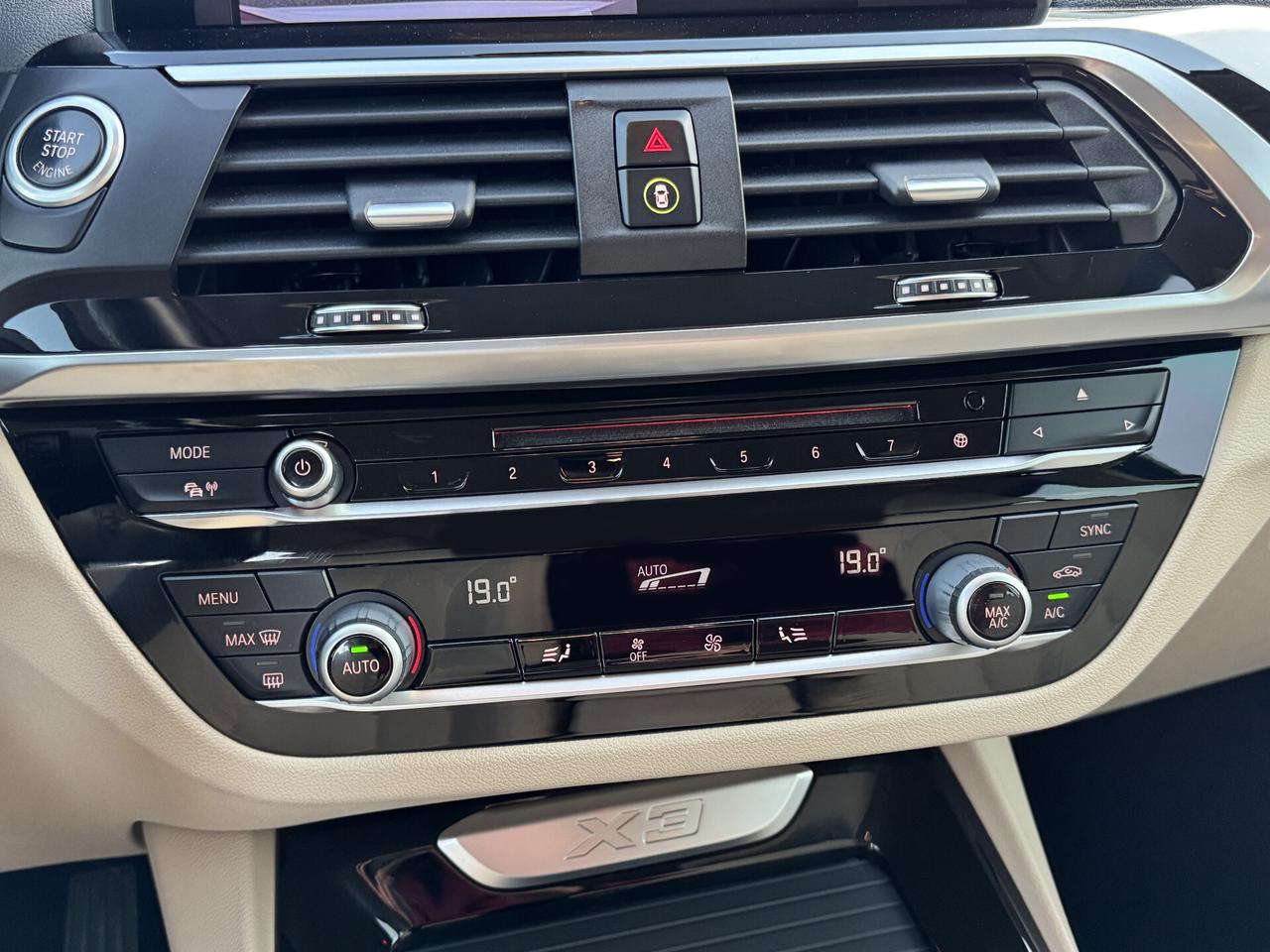 Bmw X3 xDrive20d 48V xLine